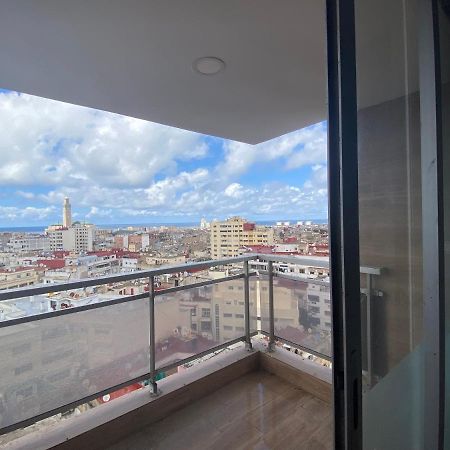 Anfa 118 - Best View In Town. 3 Bedrooms. 2 Bathrooms. Great Location. Casa Blanca Exterior foto