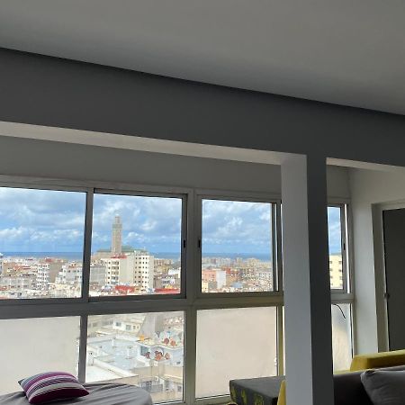 Anfa 118 - Best View In Town. 3 Bedrooms. 2 Bathrooms. Great Location. Casa Blanca Exterior foto