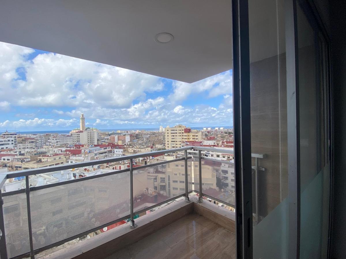 Anfa 118 - Best View In Town. 3 Bedrooms. 2 Bathrooms. Great Location. Casa Blanca Exterior foto