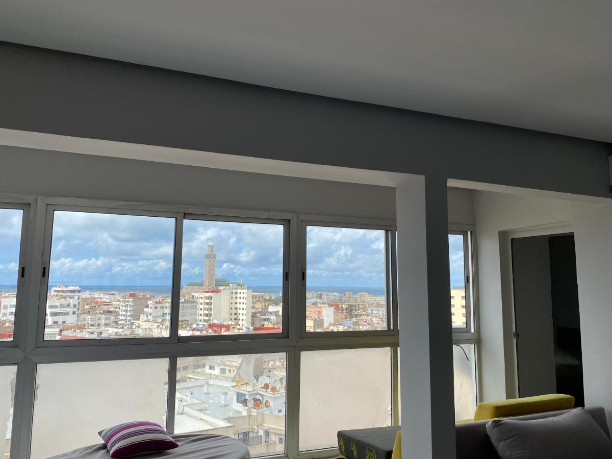 Anfa 118 - Best View In Town. 3 Bedrooms. 2 Bathrooms. Great Location. Casa Blanca Exterior foto