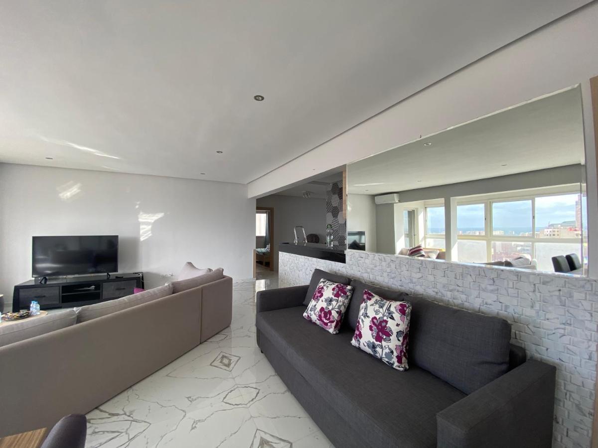 Anfa 118 - Best View In Town. 3 Bedrooms. 2 Bathrooms. Great Location. Casa Blanca Exterior foto