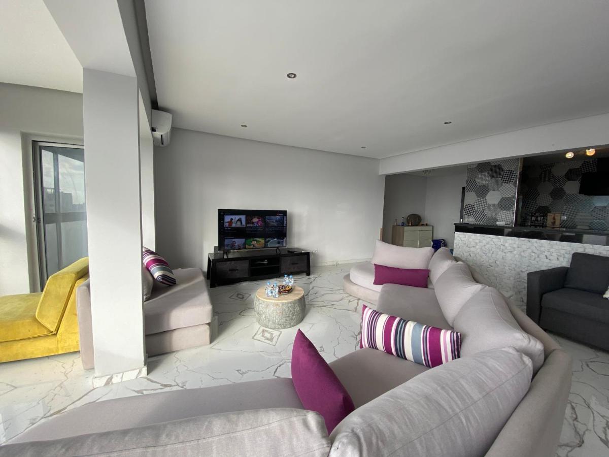 Anfa 118 - Best View In Town. 3 Bedrooms. 2 Bathrooms. Great Location. Casa Blanca Exterior foto