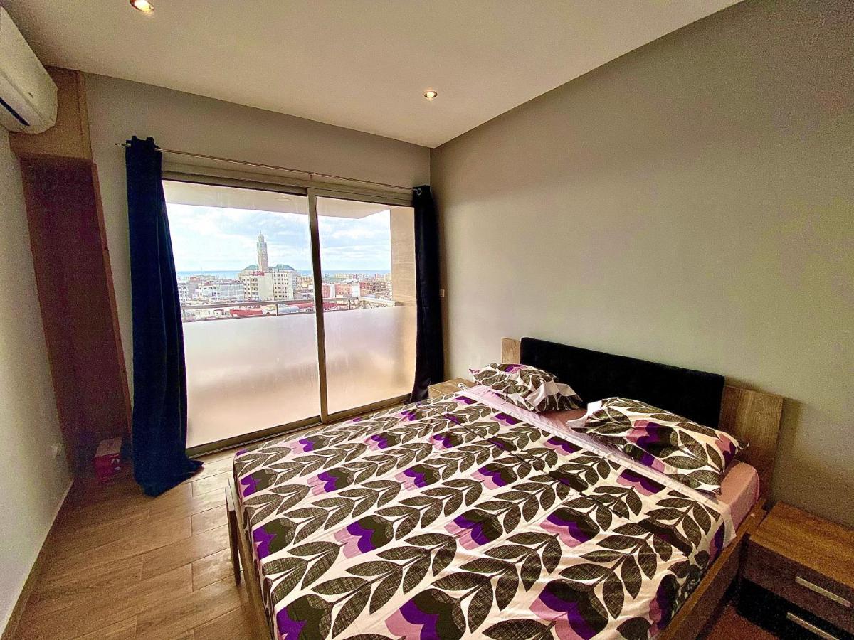 Anfa 118 - Best View In Town. 3 Bedrooms. 2 Bathrooms. Great Location. Casa Blanca Exterior foto