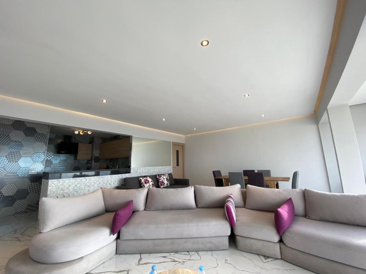 Anfa 118 - Best View In Town. 3 Bedrooms. 2 Bathrooms. Great Location. Casa Blanca Exterior foto