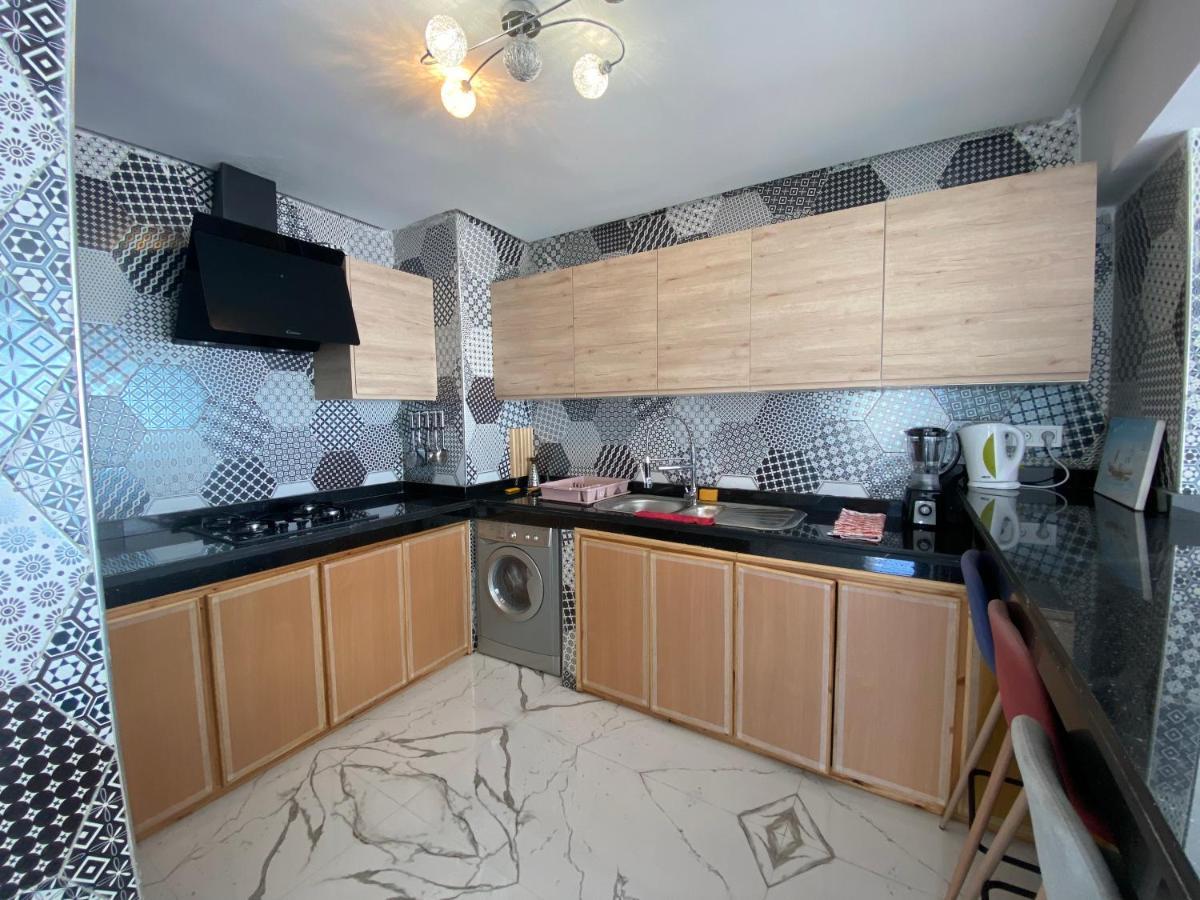 Anfa 118 - Best View In Town. 3 Bedrooms. 2 Bathrooms. Great Location. Casa Blanca Exterior foto