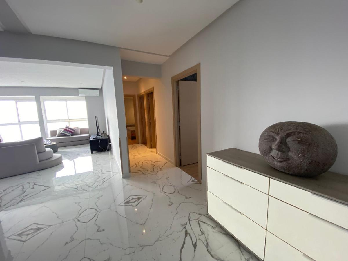 Anfa 118 - Best View In Town. 3 Bedrooms. 2 Bathrooms. Great Location. Casa Blanca Exterior foto